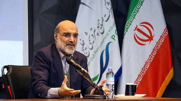 راه‌اندازی ۶ طرح پتروشیمی در سال جاری